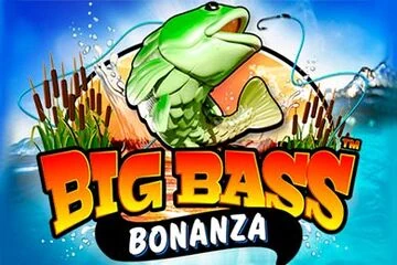 Big Bass Bonanza Cat